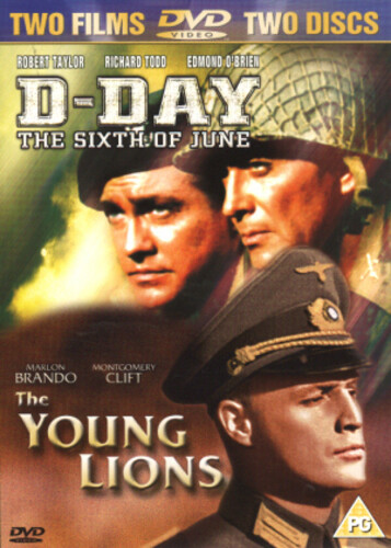 Day the sixth - d-day, june/the