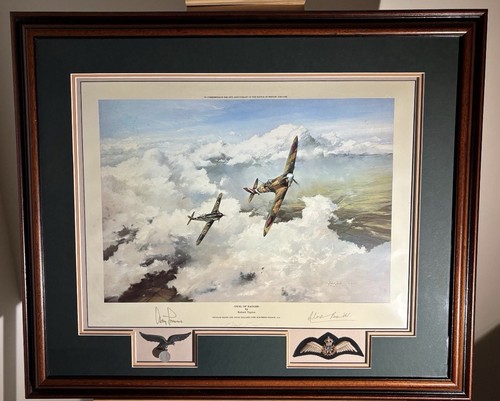 Dual eagles robert - dual,