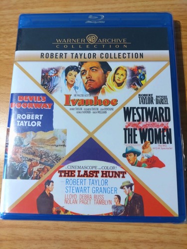 Robert taylor collection - robert,