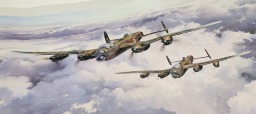 The lancaster by robert - the,