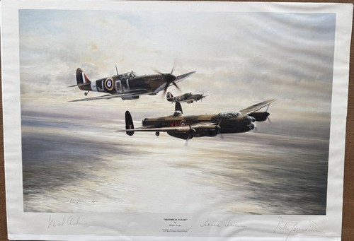 Four robert taylor wartime - four,
