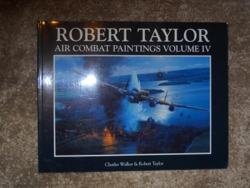 Robert taylor - v.4, (robert
