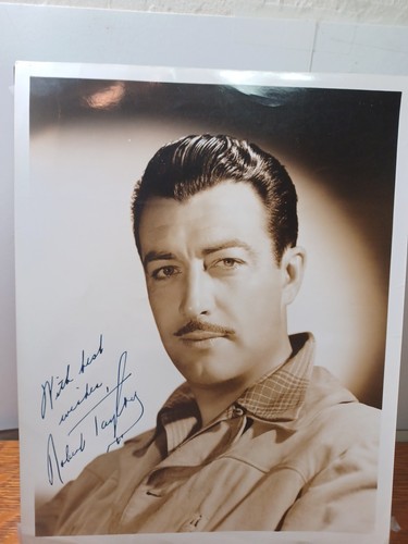 1940 hand signed - 1940's,