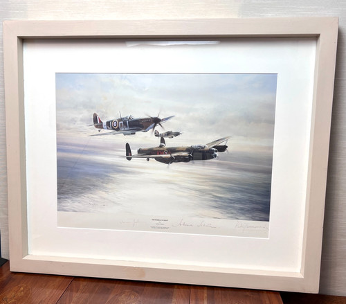Robert taylor memorial flight - memorial,
