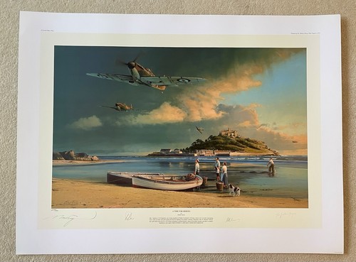 Robert taylor time - robert, a