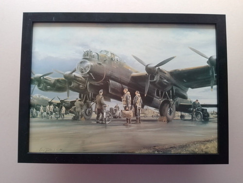 Robert taylor aircraft - taylor,