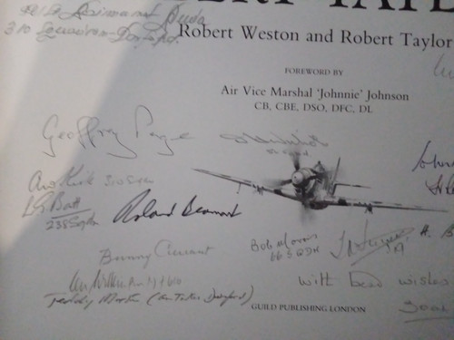 The air combat paintings - air, of