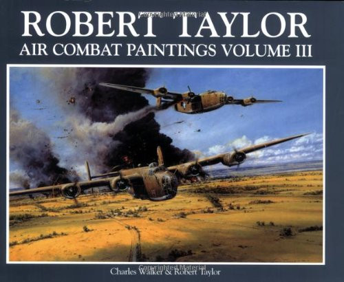 Robert taylor air - robert, combat