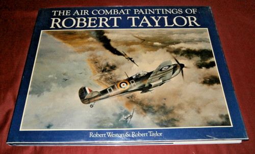 The air combat paintings - combat,
