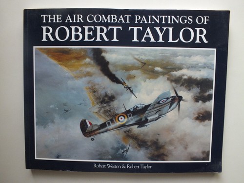 Robert taylor air combat - robert,
