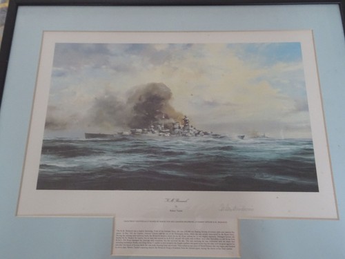 Rare robert taylor - robert, print