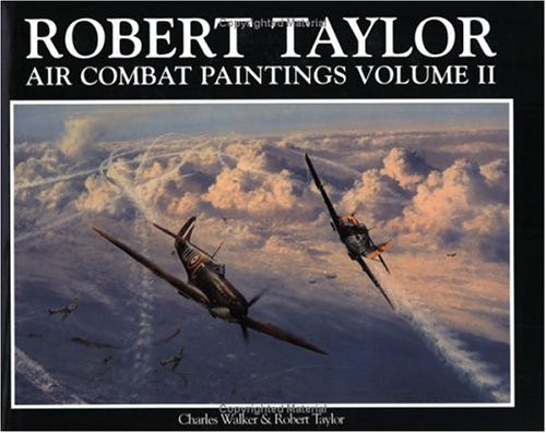 Robert taylor air combat - robert, taylor: