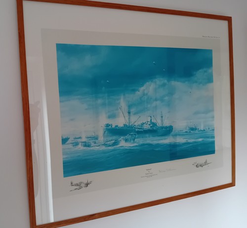 Ww2 print day by - ww2,