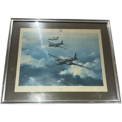 Robert taylor wellington - robert, raf