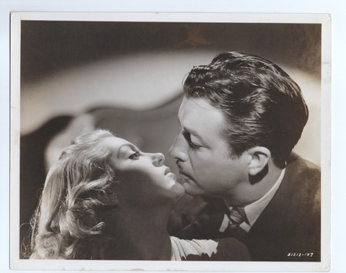 Lana turner robert taylor - lana,
