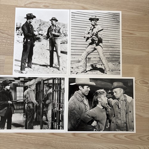 Film scene photos - photos, “