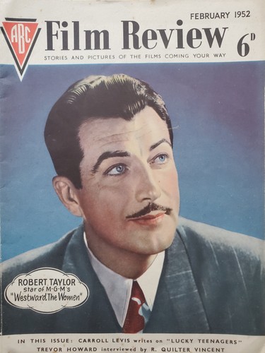 Abc film review - film,