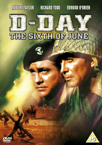 Day the sixth - the, june