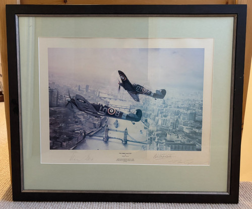 Robert taylor victory - taylor, “victory