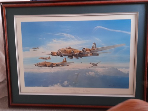 Return from schweinfurt - from, by