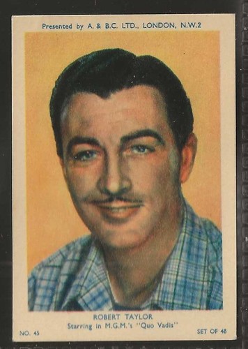 Film tv stars - &,