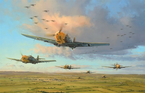 Air armada robert taylor - air,