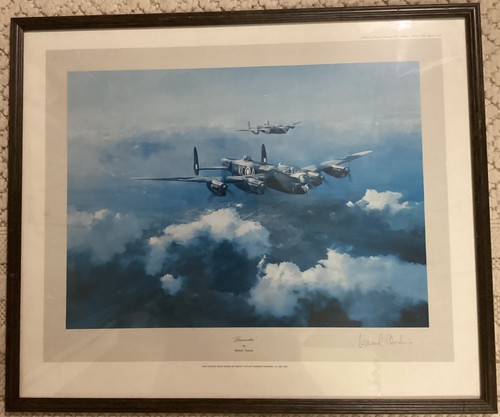 Lancaster by robert - ‘lancaster’,
