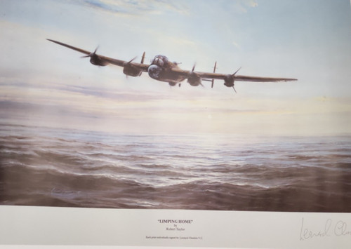 Print robert taylor - print, by