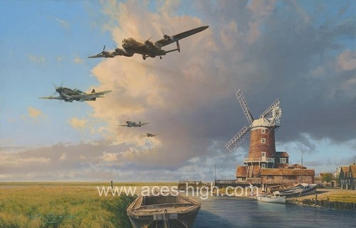 Home again england - home, limited