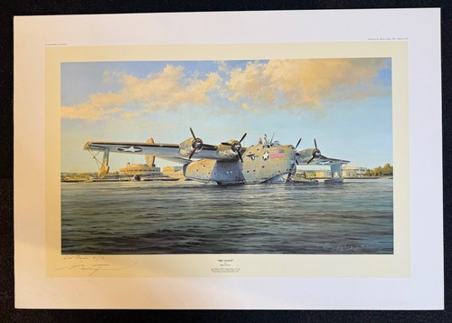 Sea giant robert taylor - by,