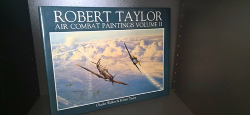 Robert taylor air combat - robert,