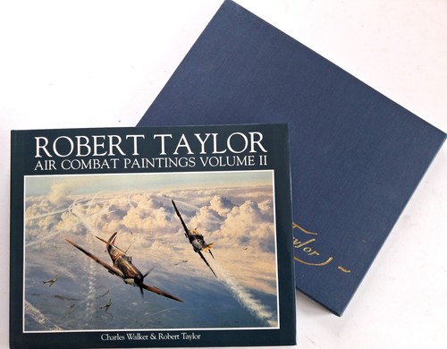 The air combat paintings - the,