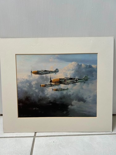 Robert taylor aviation - jg-52,