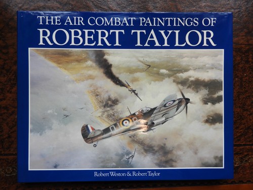 The air combat - paintings, of