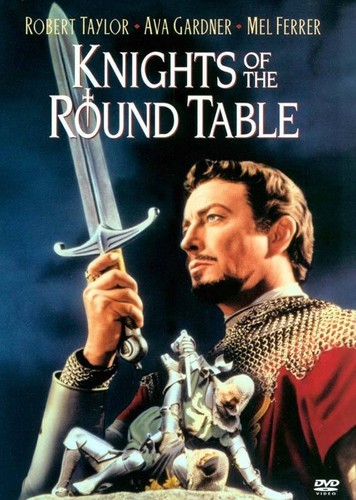 Knights the round table - of,