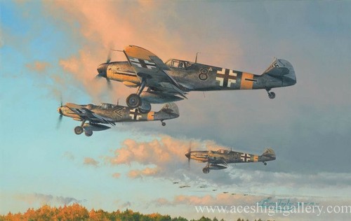 Hunters dawn robert - hunters,