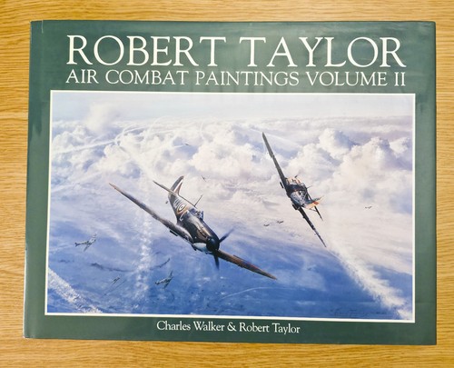 Robert taylor air combat - robert, taylor: