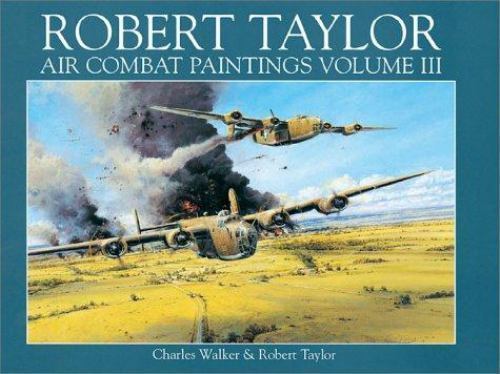 Robert taylor air - robert, taylor: