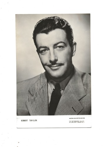 Robert taylor day the sixth - the,
