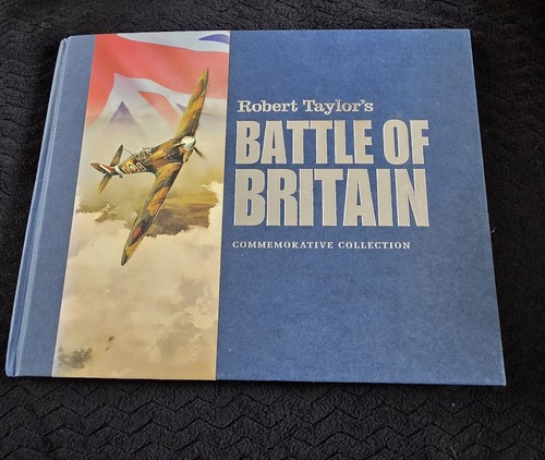Robert taylor battle - robert, taylor's