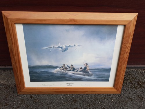 First sighting by robert - 'first,